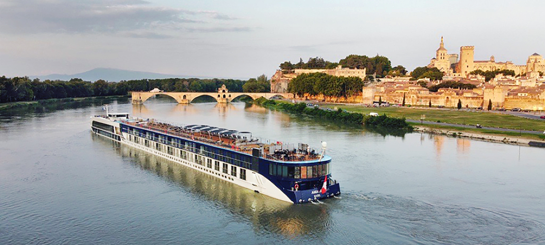 Discover Europe’s Best River Cruises – Ama Waterways All-Inclusive Sailings Await!